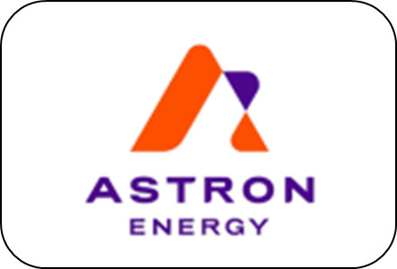 Astron