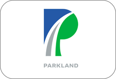 Parkland