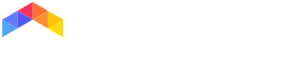 Athiyo White Landscape Logo